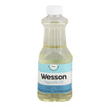 Wesson Vegetable Oil