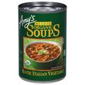 Amy's Kitchen Organic Hearty Rustic Italian Vegetable Soup