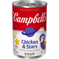 Campbell's Chicken and Stars Soup