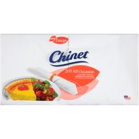 Chinet Paper Lunch Napkin (200 Count)️