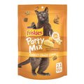 Purina Friskies Cat Treats, Party Mix Cheezy Craze Crunch
