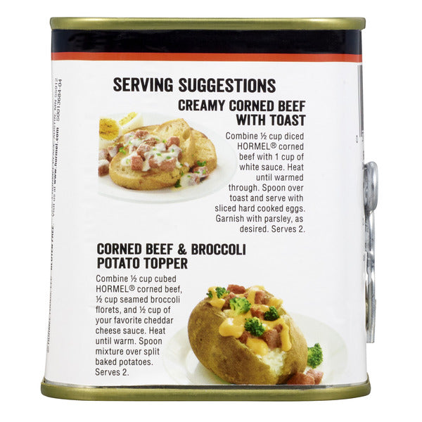 Hormel Corned Beef, 12 OZ