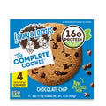 Lenny & Larry's Protein Cookie, Chocolate Chip️
