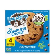 Lenny & Larry's Protein Cookie, Chocolate Chip️