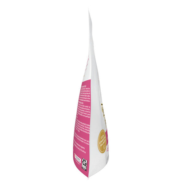 Purina Fancy Feast Dry Cat Food Filet Mignon Flavor With Seafood and Shrimp