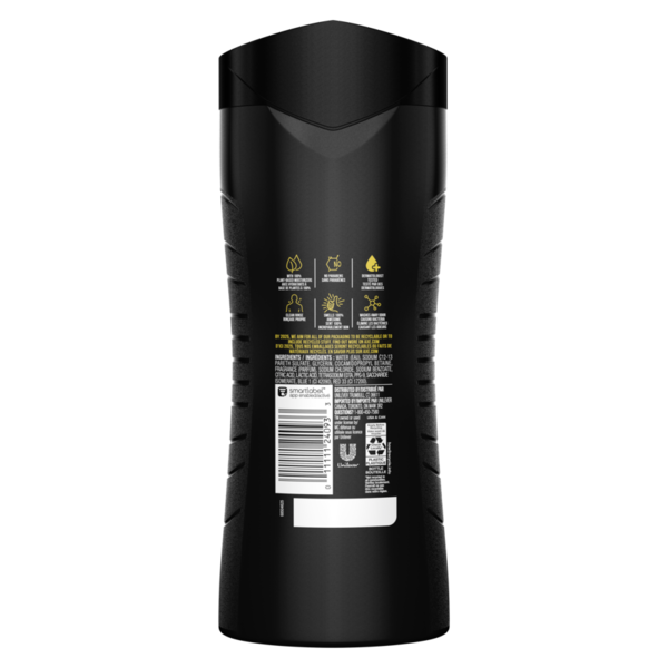 AXE Body Wash Phoenix
