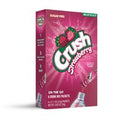 Crush Drink Mix, Sugar Free, On the Go, Strawberry️