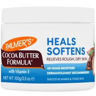 Palmer's Cocoa Butter Formula, Heals & Softens️