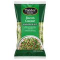 Taylor Farms Bacon Caesar Chopped Salad Kit️