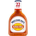Sweet Baby Ray's Wing Sauce, Buffalo Wing️