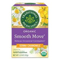 Traditional Medicinals Organic Smooth Move Chamomi...
️