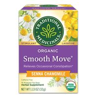 Traditional Medicinals Organic Smooth Move Chamomi...
️