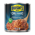 Bush's Best Classic Homestyle Chili Magic Chili Starter