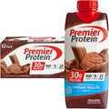 Premier Protein 30g Protein Shake, Chocolate, 30g ...
️