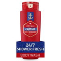 Old Spice Red Collection Captain Scent Body Wash f...
️