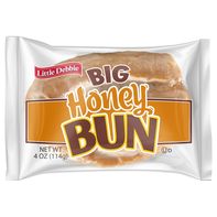 Little Debbie Honey Big Bun️