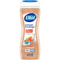 Dial Body Wash, Pamper & Indulge, Silk & Seaberry,...
️