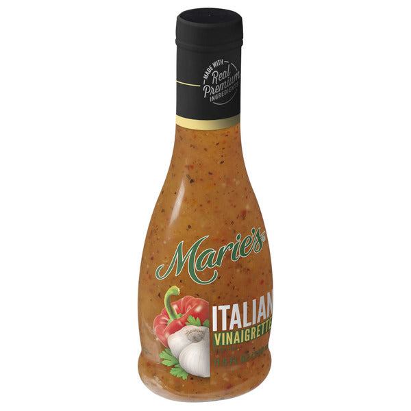 Marie's Italian Vinaigrette Dressing