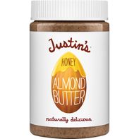 Justin's Honey Almond Butter️