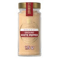 McCormick Gourmet™ Organic Ground White Pepper️