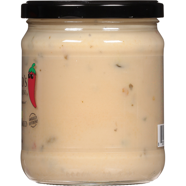 Mateo's Mild Queso Blanco