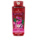 Old Spice Body Wash for Men, 24/7 Shower Clean, Raptorstrike