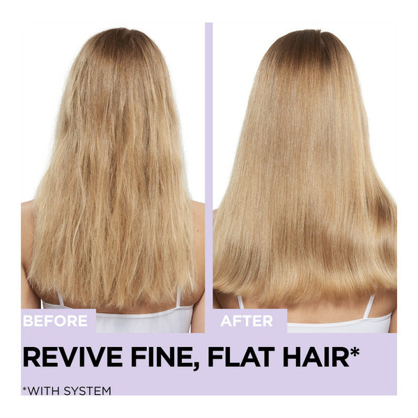 L'Oreal Volume Filler Thickening Shampoo or fine or thin hair,