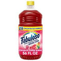 Fabuloso Multi-Purpose Cleaner, Citrus And Fruits ...
️