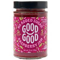 Good Good Raspberry Jam, No Added Sugar️