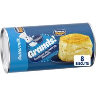 Pillsbury Grands Southern Homestyle Buttermilk Bis...
️