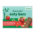 Beech-Nut Oaty Bars with Fruit & Whole Grain Straw...
️