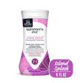 Summer's Eve Feminine Cleansing Wash, Island Splash