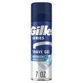 Gillette 3x Moisturizing Shave Gel️
