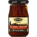 Alessi Tomatoes, Sun Dried, in Extra Virgin Olive ...
️