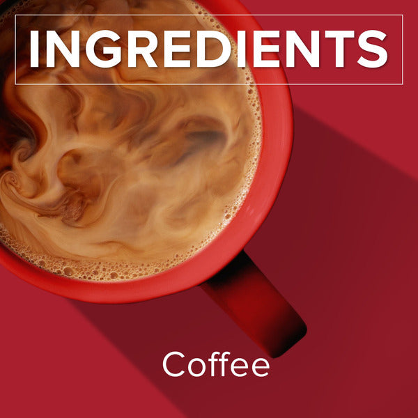 Folgers Classic Roast Ground Coffee, Medium Roast, 9.6 Oz. Canister