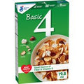 General Mills Basic 4 Fruit and Nut Cereal️