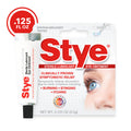 Stye Sterile Eye Ointment