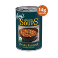 Amy's Kitchen Organic Pasta Fagioli Soup