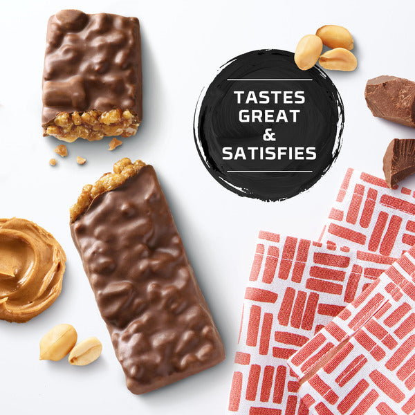 Special K Bar Chocolate Peanut Butter Protein Meal Bars