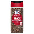 McCormick Whole Black Pepper️