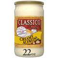 Classico Creamy Alfredo Pasta Sauce