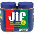 Jif Peanut Butter Spreads️