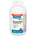 TopCare Ibuprofen Tablets Economy Size️