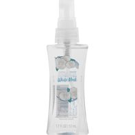 Body Fantasies Fragrance Body Spray, White Musk️