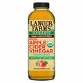 Langer Farms 100% Apple Cider Vinegar️