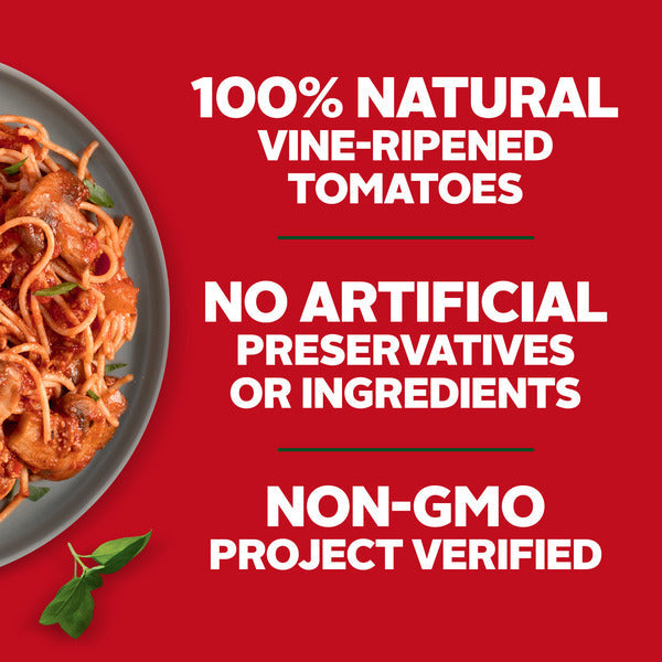 Hunt's Fire Roasted Tomato Sauce