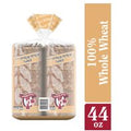 Aunt Millie's 100% Whole Wheat Bread️
