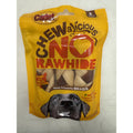 Cadet Chewy 'n Crunchy Braids Premium Dog Treat