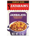 Zatarain's Family Size Jambalaya Rice Dinner Mix️