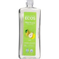 Ecos Dish Soap, Pear, Hypoallergenic, Plant Powere...
️